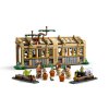 lego harry potter hodina bylinkarstvi (5)
