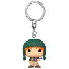 klíčenka ron harry potter funko pop2