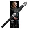 Narcissa Malfoy Wand Pen Bookmark