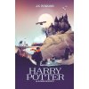 Harry Potter a kámen mudrců kniha