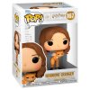 7667 Funko POP! 167 Harry Potter Hermiona Grangerová s Křivonožkou1