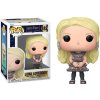 7682 Funko POP! 182 Harry Potter Lenka Láskorádová v šatech0