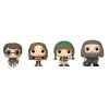 95534 1 funko pocket pop 4 pack klicenka harry potter tree holiday