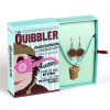 5055583462832 Dárková krabička Quibbler (Jinotaj): náhrdelník a náušnice, Harry Potter