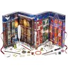 Adventní kalendář Příčná ulice, Harry Potter