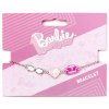 5055583452017 Náramek s přívěsky - silueta, brýle, auto, Barbie