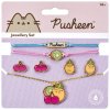 5055583461804 Sada šperků s ovocem, Pusheen