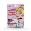 Maska na obličej textilní 25 ml, Popelka, Disney Princess