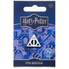 5055583411243 Odznak Relikvie smrti, Harry Potter