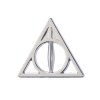 5055583411243 Odznak Relikvie smrti, Harry Potter