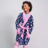 BATHROOM CORAL FLEECE PEPPA PIG (Velikost 6 let)