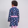 BATHROOM CORAL FLEECE PEPPA PIG (Velikost 6 let)