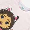 SHORT PYJAMAS SINGLE JERSEY GABBY´S DOLLHOUSE (Velikost 6 let)