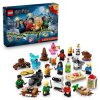 LEGO® Harry Potter 76456 Adventní kalendář (2025)