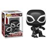 pop figurka spiderman 2 harry osborn black suit 9 cm