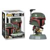 pop figurka boba fett with rockets 9 cm