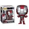 100418 1 funko pop 1474 marvel the infinity saga iron man mark 5