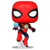 Funko POP! 913 Spider-Man No Way Home: Integrated Suit