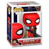 Funko POP! 913 Spider-Man No Way Home: Integrated Suit