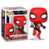 Funko POP! 913 Spider-Man No Way Home: Integrated Suit
