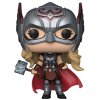 Funko POP! 1041 Thor Love and Thunder: Mighty Thor