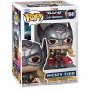Funko POP! 1041 Thor Love and Thunder: Mighty Thor