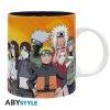 darkovy set naruto shippuden hrnek akrylova figurka pohlednice 960w