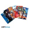 darkovy set naruto shippuden hrnek akrylova figurka pohlednice 130 960w