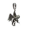 Lumos Charm 27 Gringotts Dragon