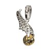 Lumos Charm 30 Golden Snitch
