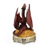 Smaug Incense Burner Back