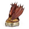 Smaug Incense Burner