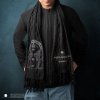 LOTR Gate of Moria Scarf Lifestyle 1 4895205612051 CR1051