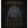 Svetr šedý Havraspár Harry Potter (Velikost Dětský)