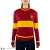 Svetr famfrpálový Nebelvír Harry Potter (Velikost L)