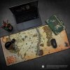 LOTR Desk Mat Middle Earth Map Lifestyle 1 4895205619470 CR2550