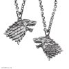 GOT Stark Necklace Holiday Capsule Product 4 4895205617223 CR3061
