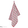 Setof4KitchenRags Gryffindor HarryPotter Product 1 4895205608191