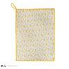 Setof4KitchenRags Hufflepuff HarryPotter Product 2 4895205608191