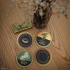 LOTR Coaster Set of 4 Lifestyle 1 4895205616196 jpg