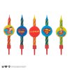 Candles SetOf10 Superman DC Product 2 4895205603875