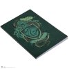 Notebook Carnet Slytherin Product 4 4895205604360