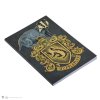 Notebook Carnet Hufflepuff Product 4 4895205604384