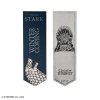 GOT Bookmark House Stark Product 1 4895205616233