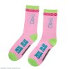 SG Setof3 Socks Squid Game Product 8 4895205619777 CR1645