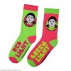 SG Setof3 Socks Squid Game Product 3 4895205619777 CR1645