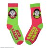 SG Setof3 Socks Squid Game Product 4 4895205619777 CR1645