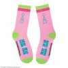 SG Setof3 Socks Squid Game Product 7 4895205619777 CR1645