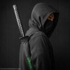 OP Zoro Black Katana Umbrella Lifestyle 2 4895205618398 CR2091