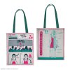 SG Tote Bag Red Younghee Blueprint Product 1 4895205619753 CR2347